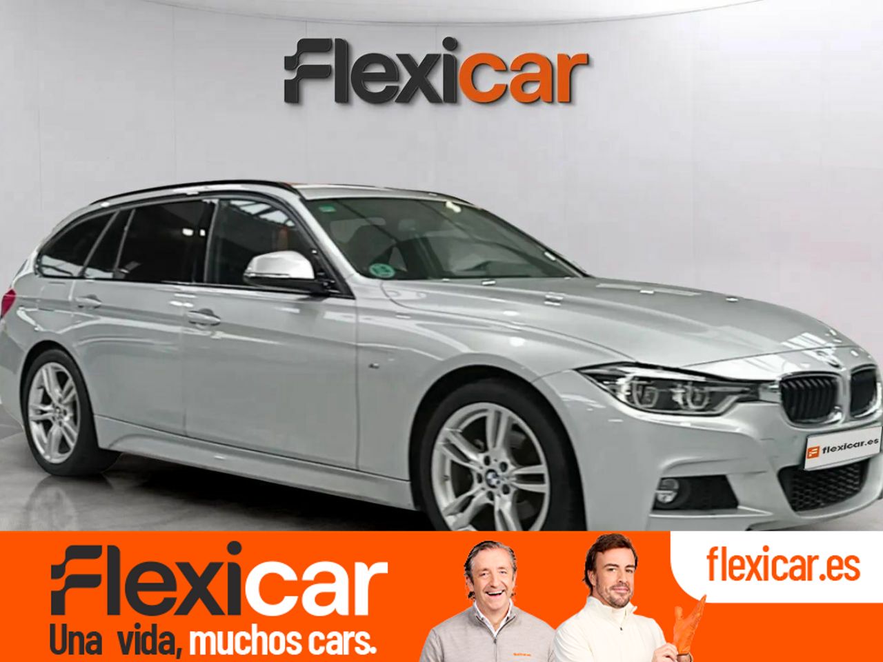 Foto bmw serie 3 2019 /