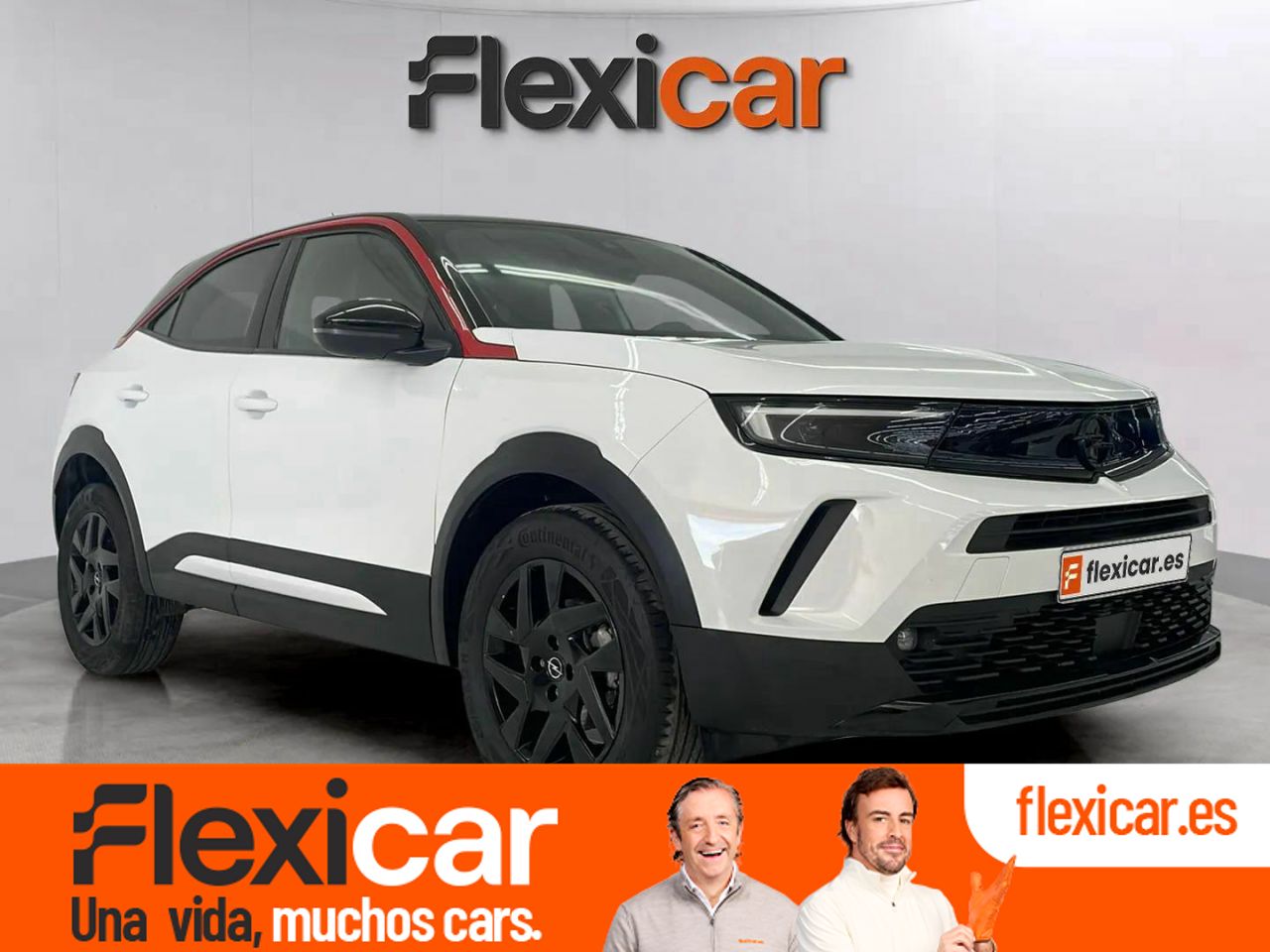 Mesas sillas restaurante  de segunda mano - opel mokka 2022 /
