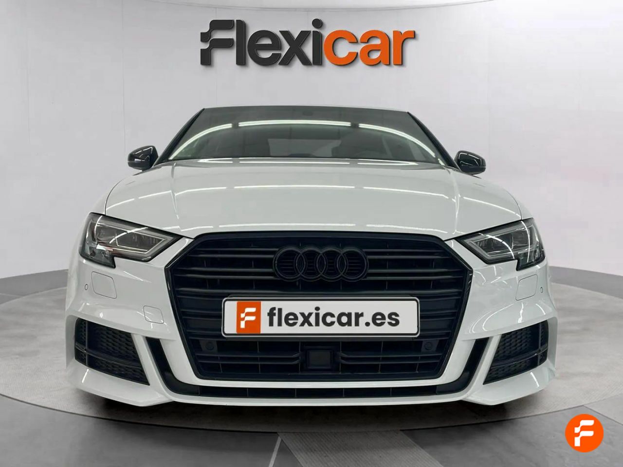 audi a3 2019 / foto grande (2)