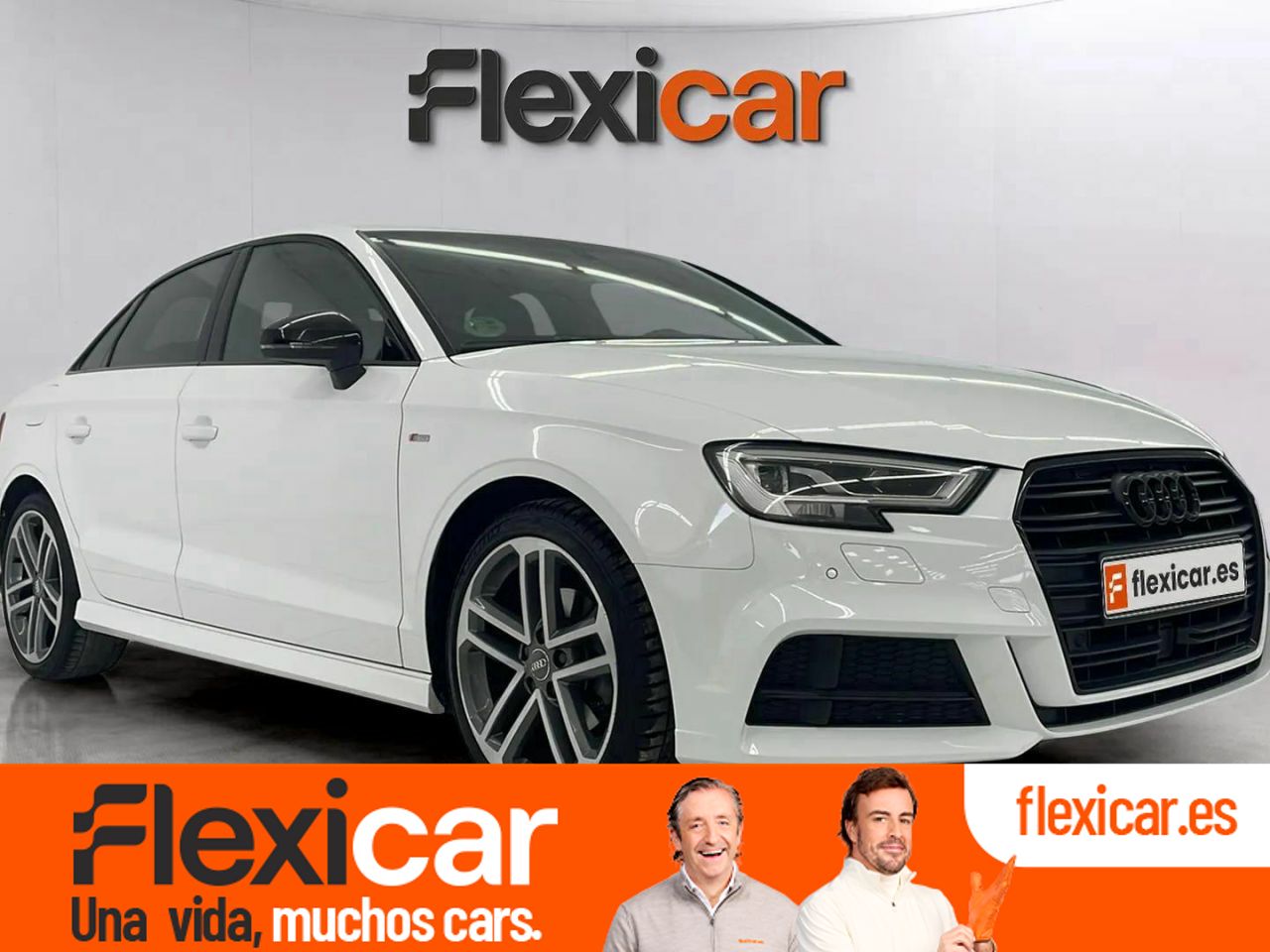 Foto audi a3 2019 /