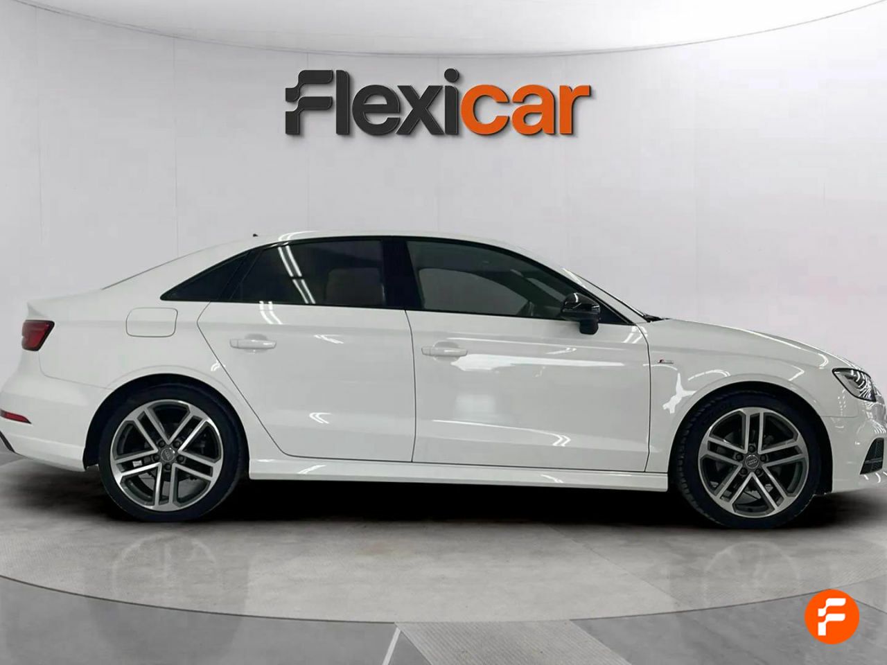 audi a3 2019 / foto grande (3)