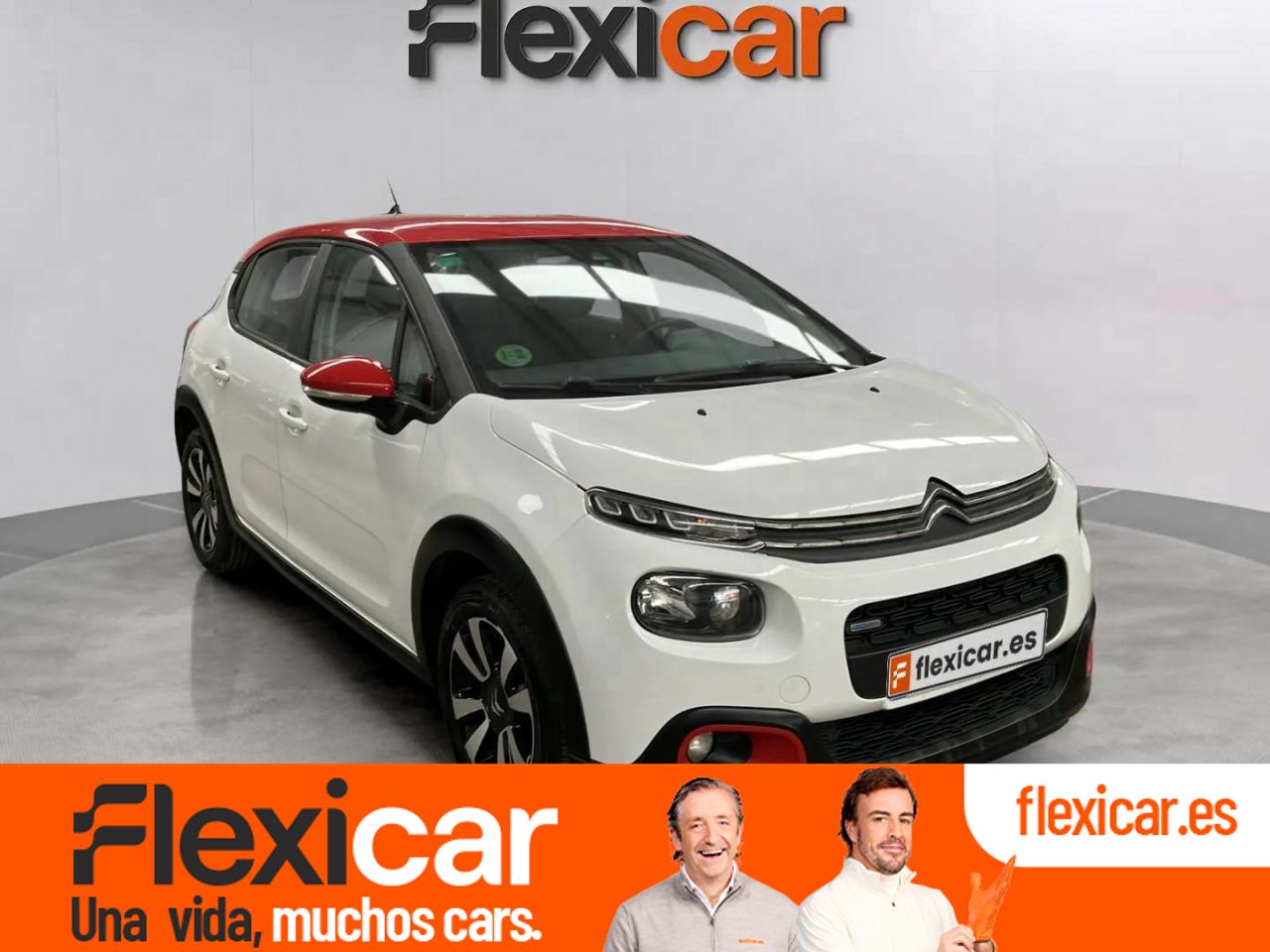 Curso contabilidad empresarial  de segunda mano - citroën c3 2017 /