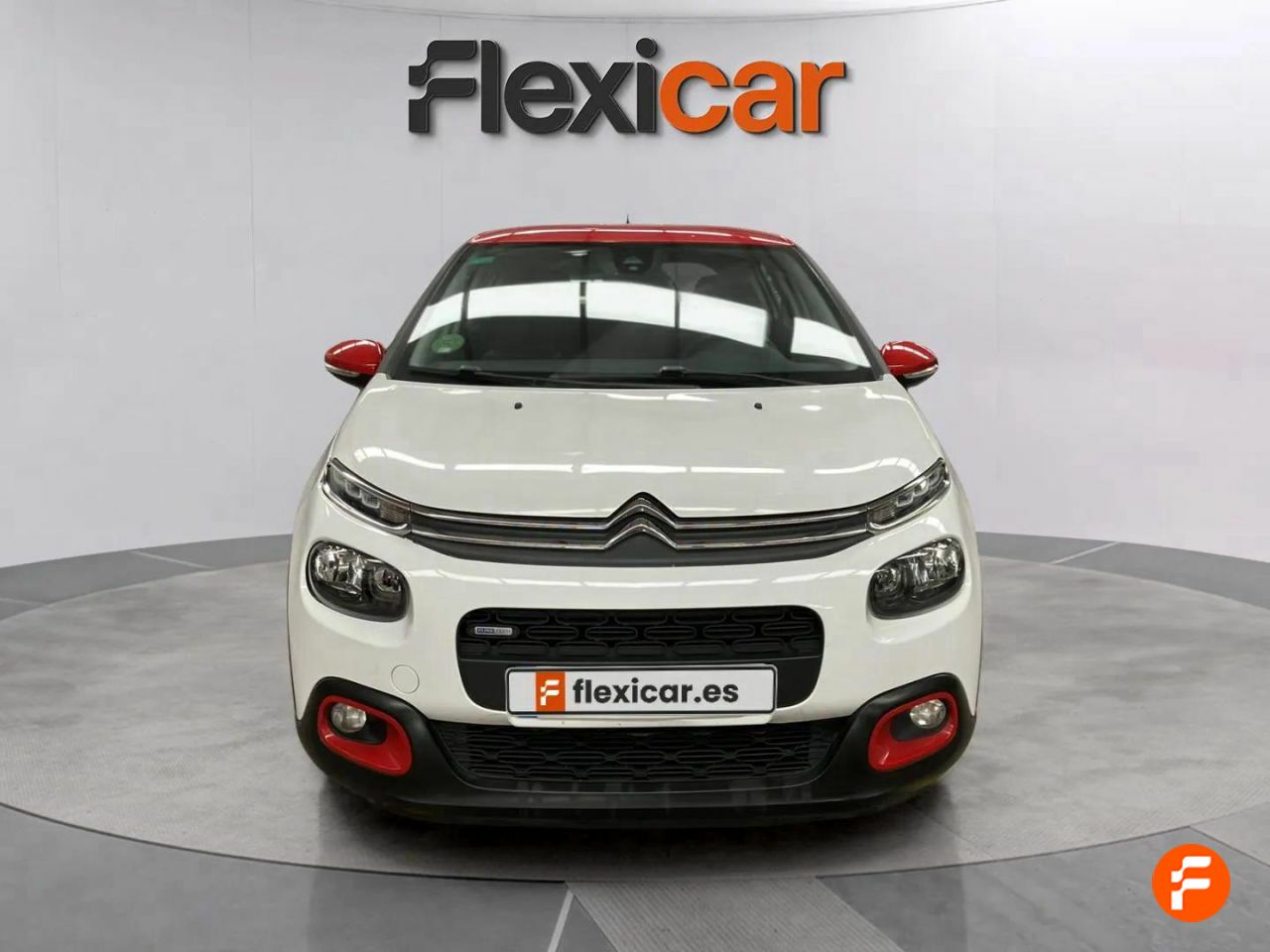 citroën c3 2017 / foto grande (2)