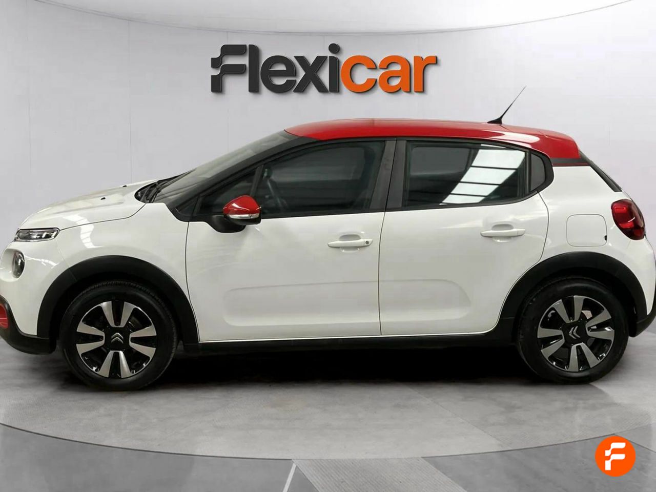 citroën c3 2017 / foto grande (3)