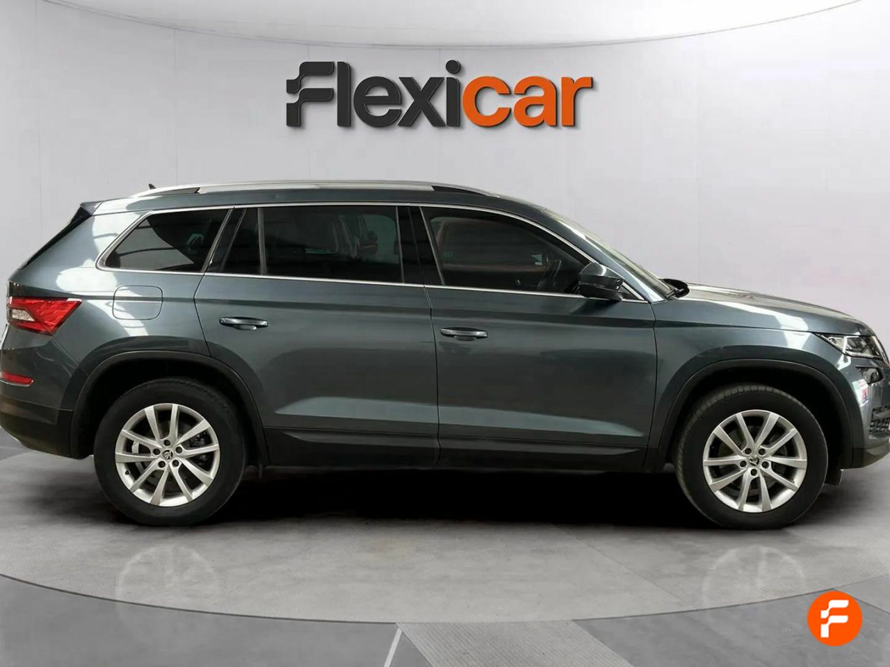 skoda kodiaq 2018 / foto grande (2)