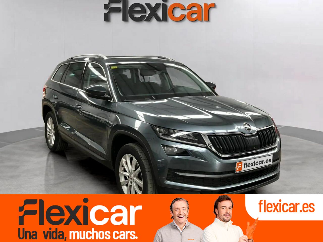 Foto skoda kodiaq 2018 /