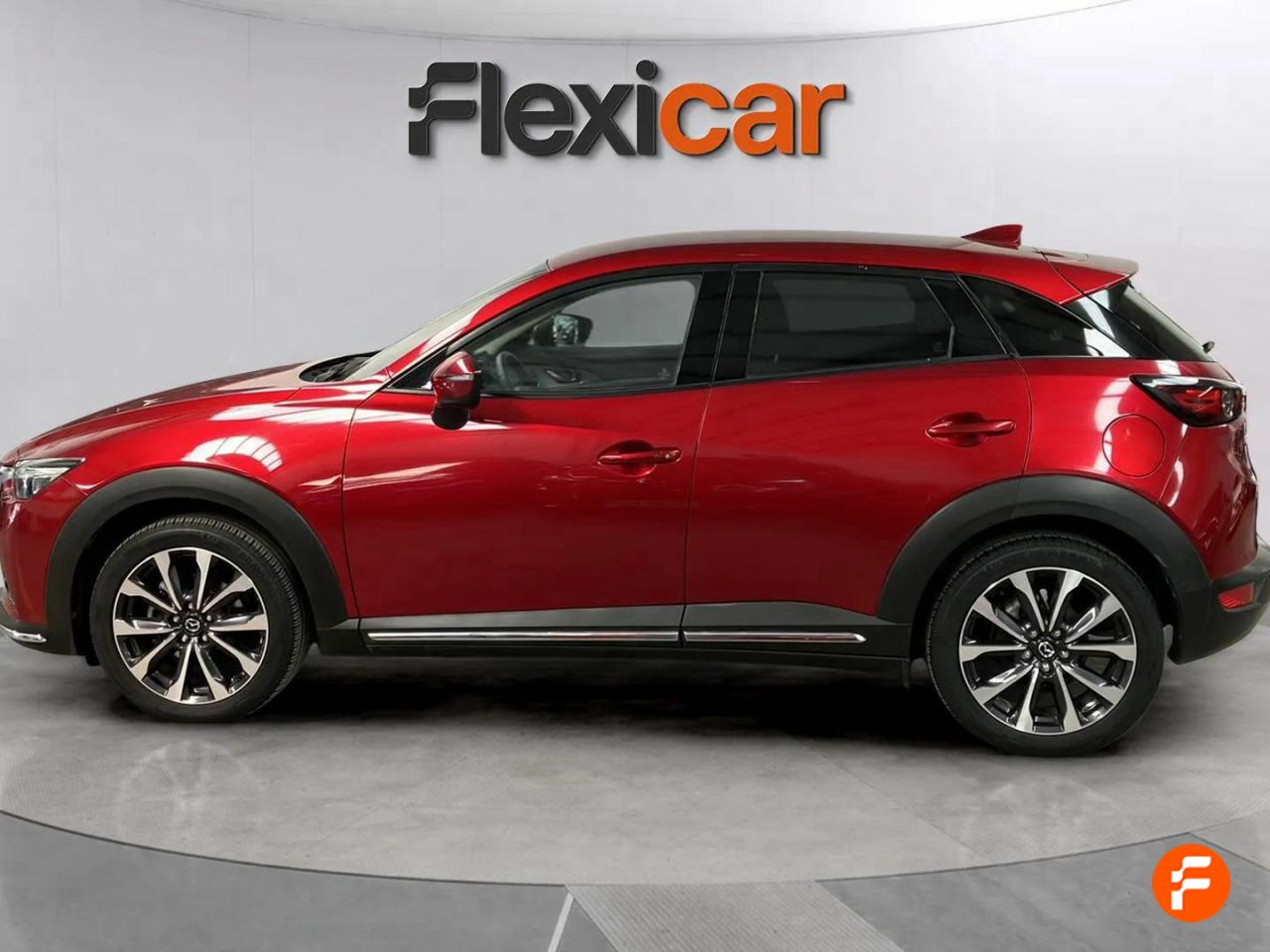 mazda cx-3 2019 / foto grande (2)