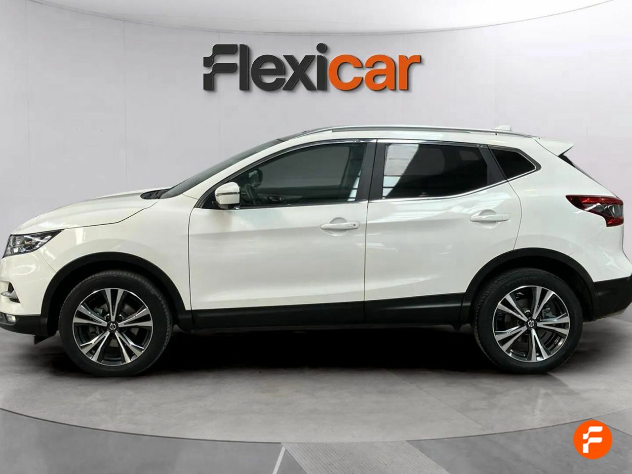 nissan qashqai 2019 / foto grande (3)