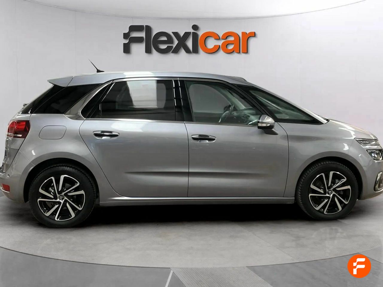 citroën c4 picasso 2017 / foto grande (2)
