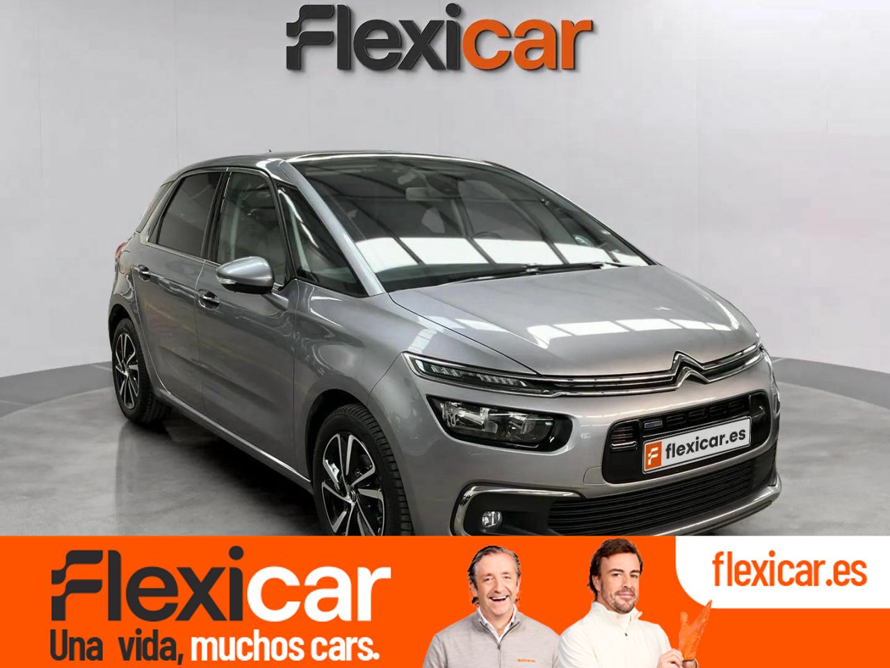 Foto citroën c4 picasso 2017 /
