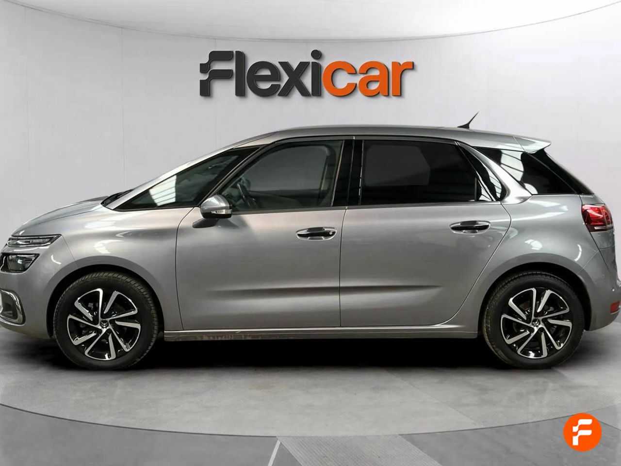 citroën c4 picasso 2017 / foto grande (3)