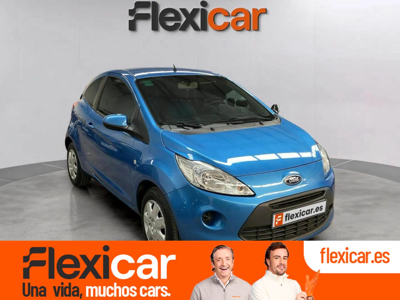 Foto ford ka 2015 /