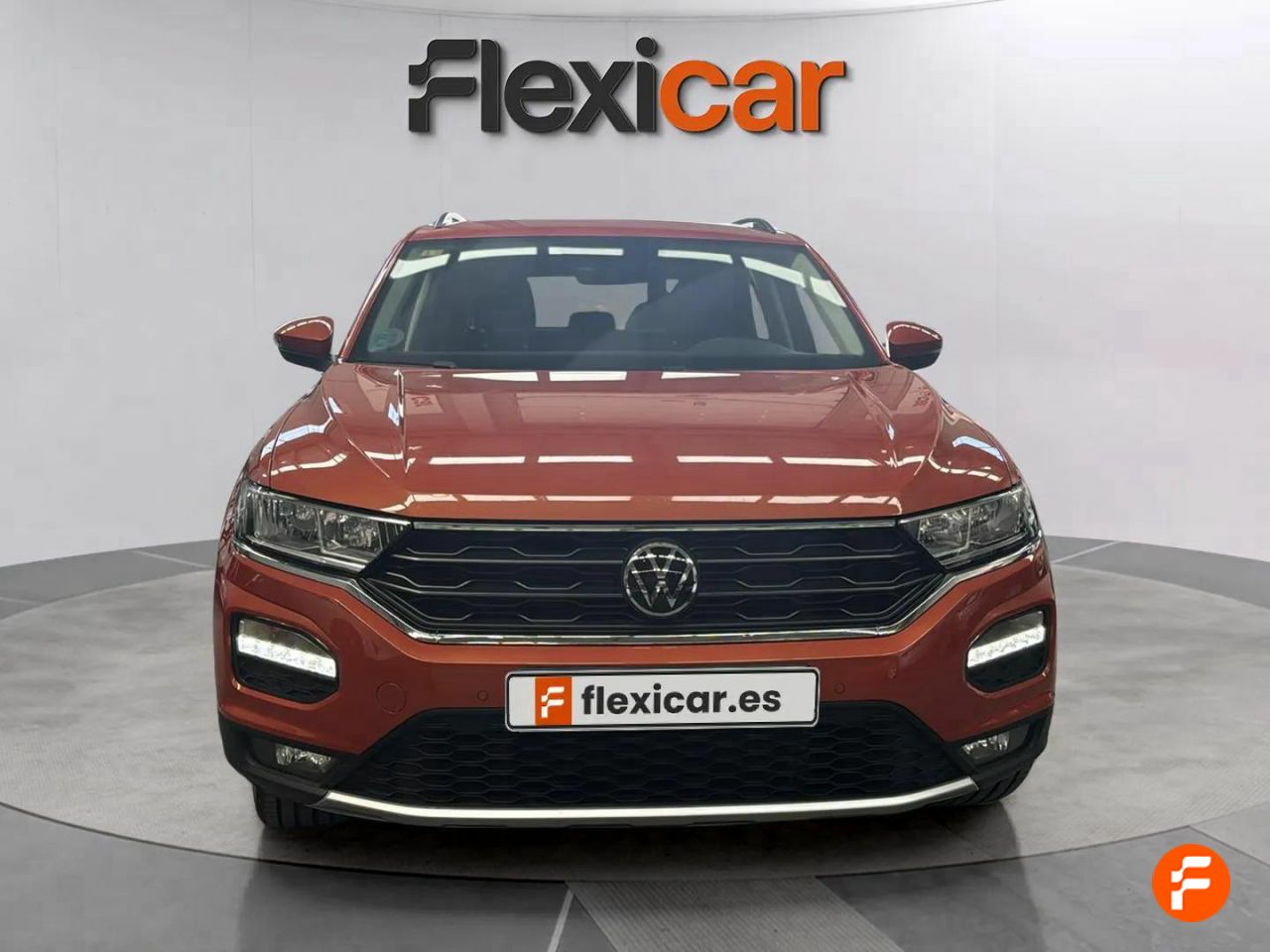 volkswagen t-roc 2020 / foto grande (2)