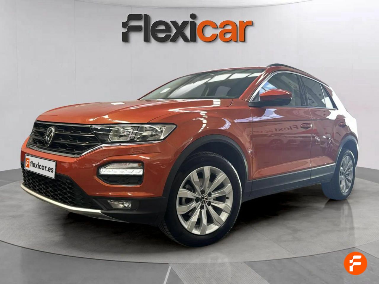 volkswagen t-roc 2020 / foto grande (3)