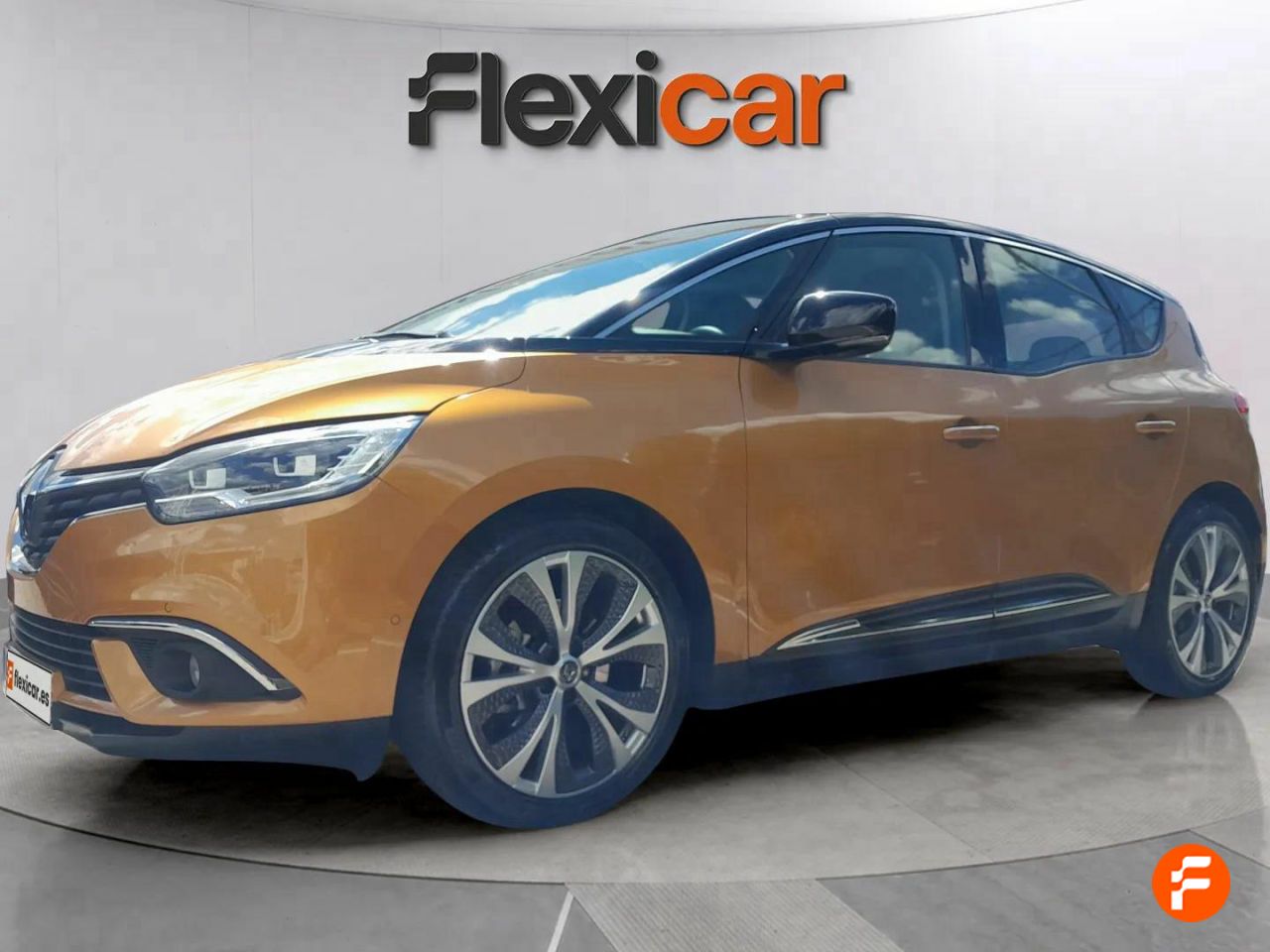 renault scénic 2018 / foto grande (3)