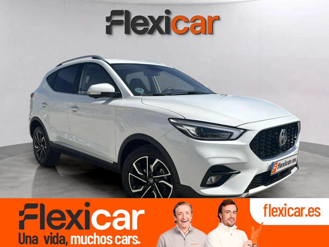 Foto mg zs 2023 /