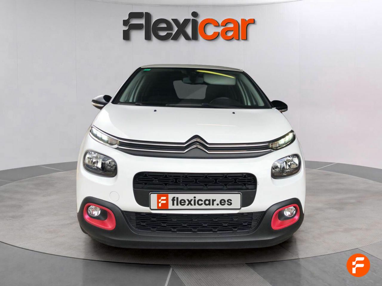 citroën c3 2019 / foto grande (2)