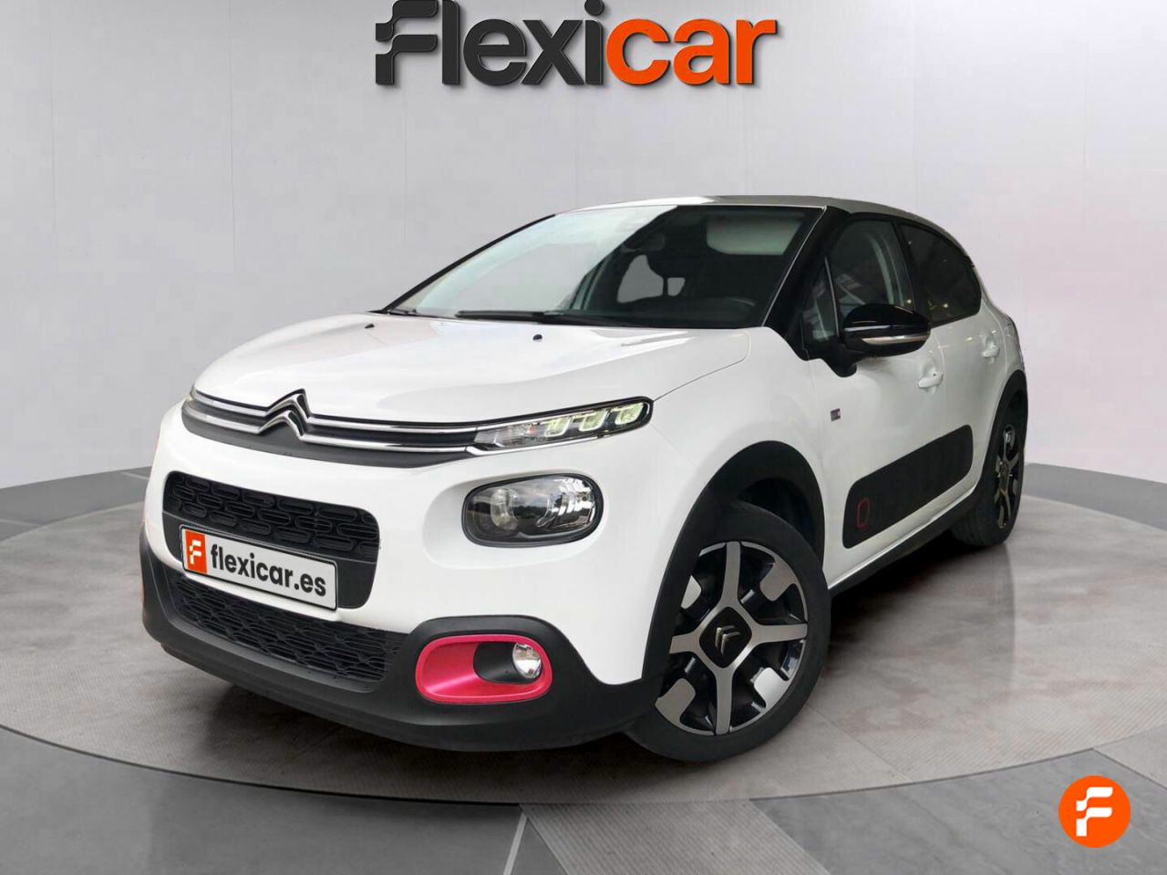 citroën c3 2019 / foto grande (3)