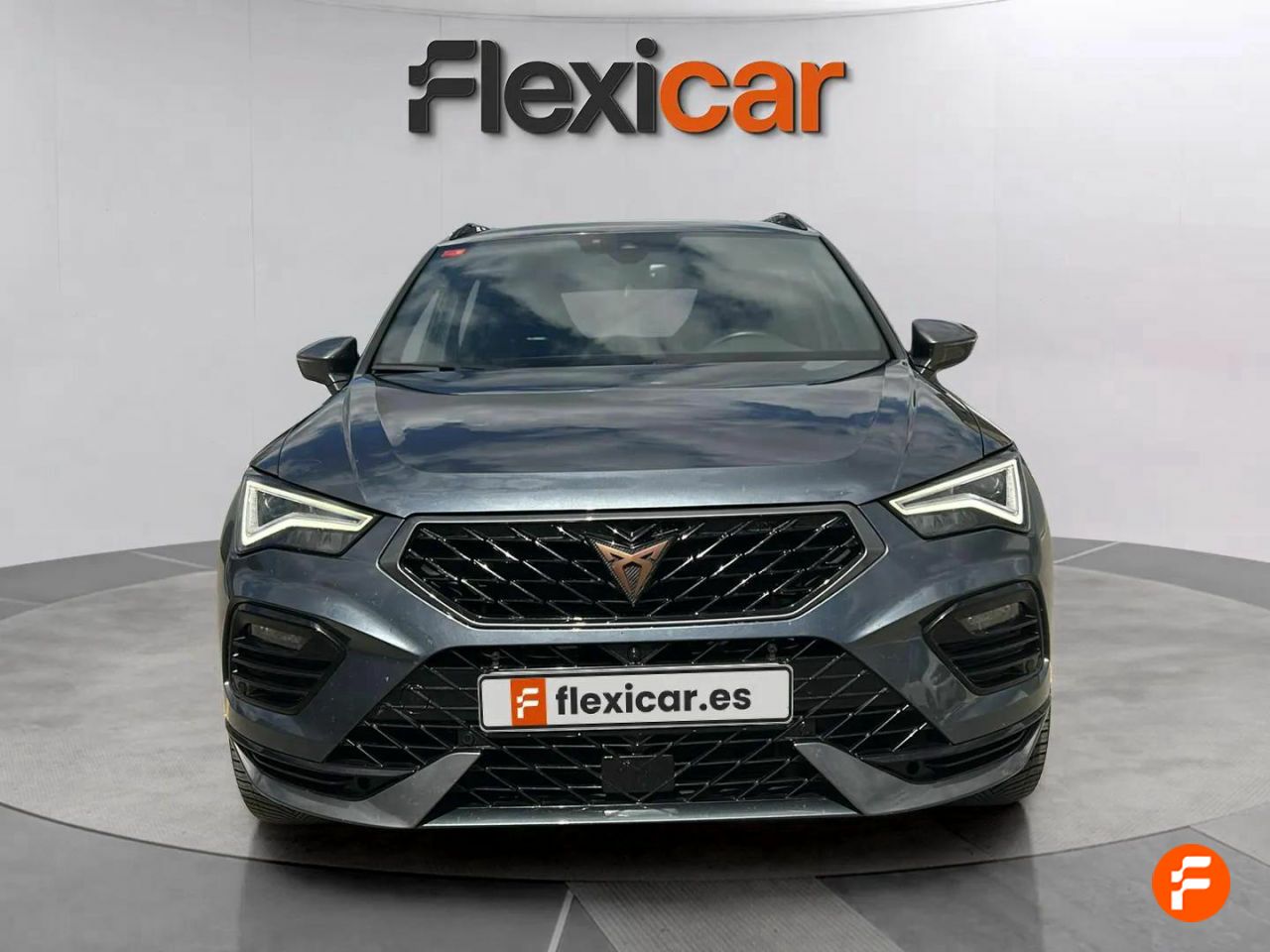 cupra ateca 2021 / foto grande (2)
