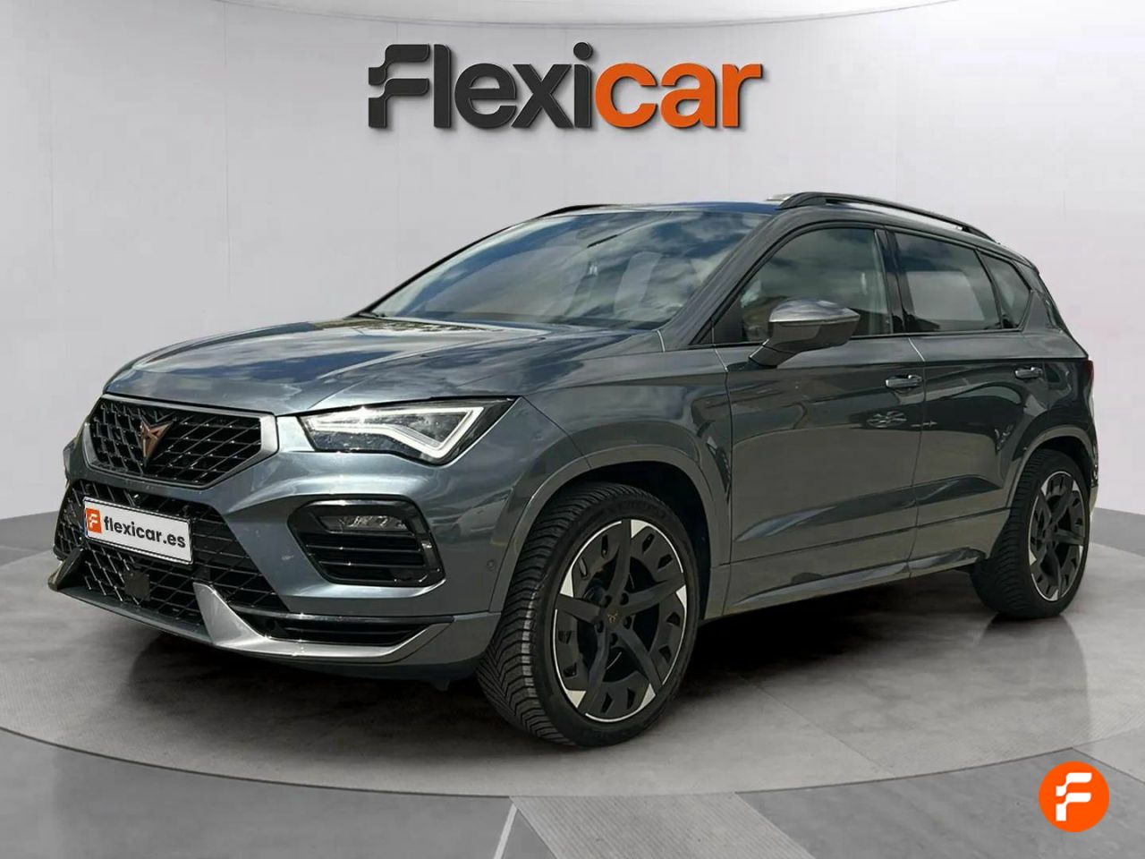 cupra ateca 2021 / foto grande (3)