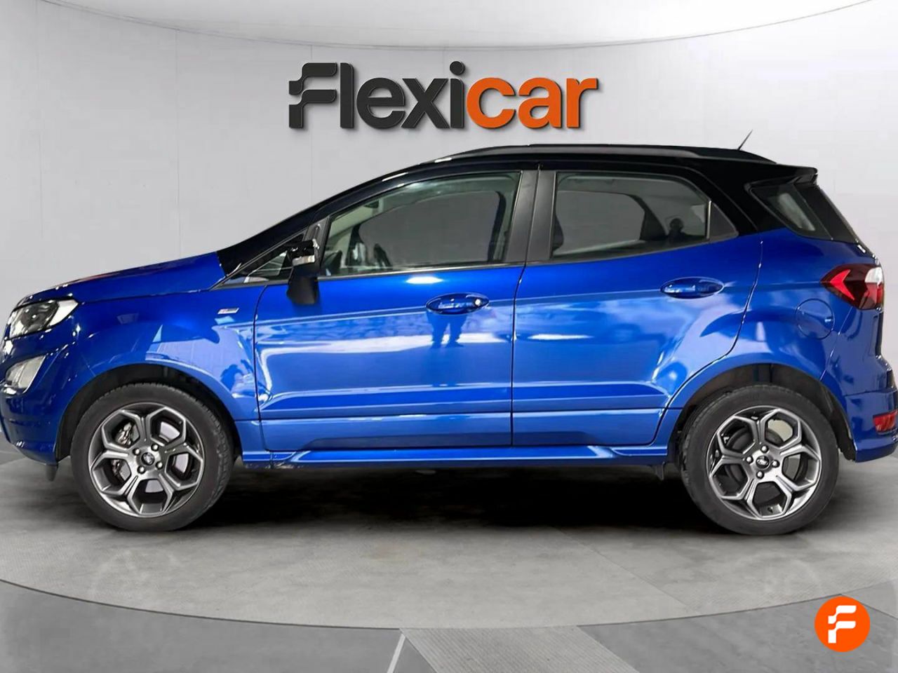 ford ecosport 2019 / foto grande (2)