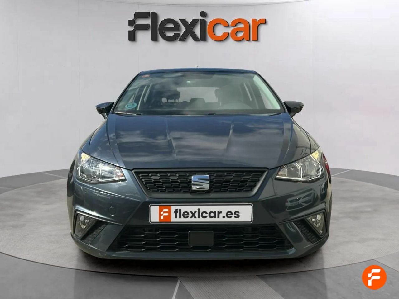 seat ibiza 2021 / foto grande (2)