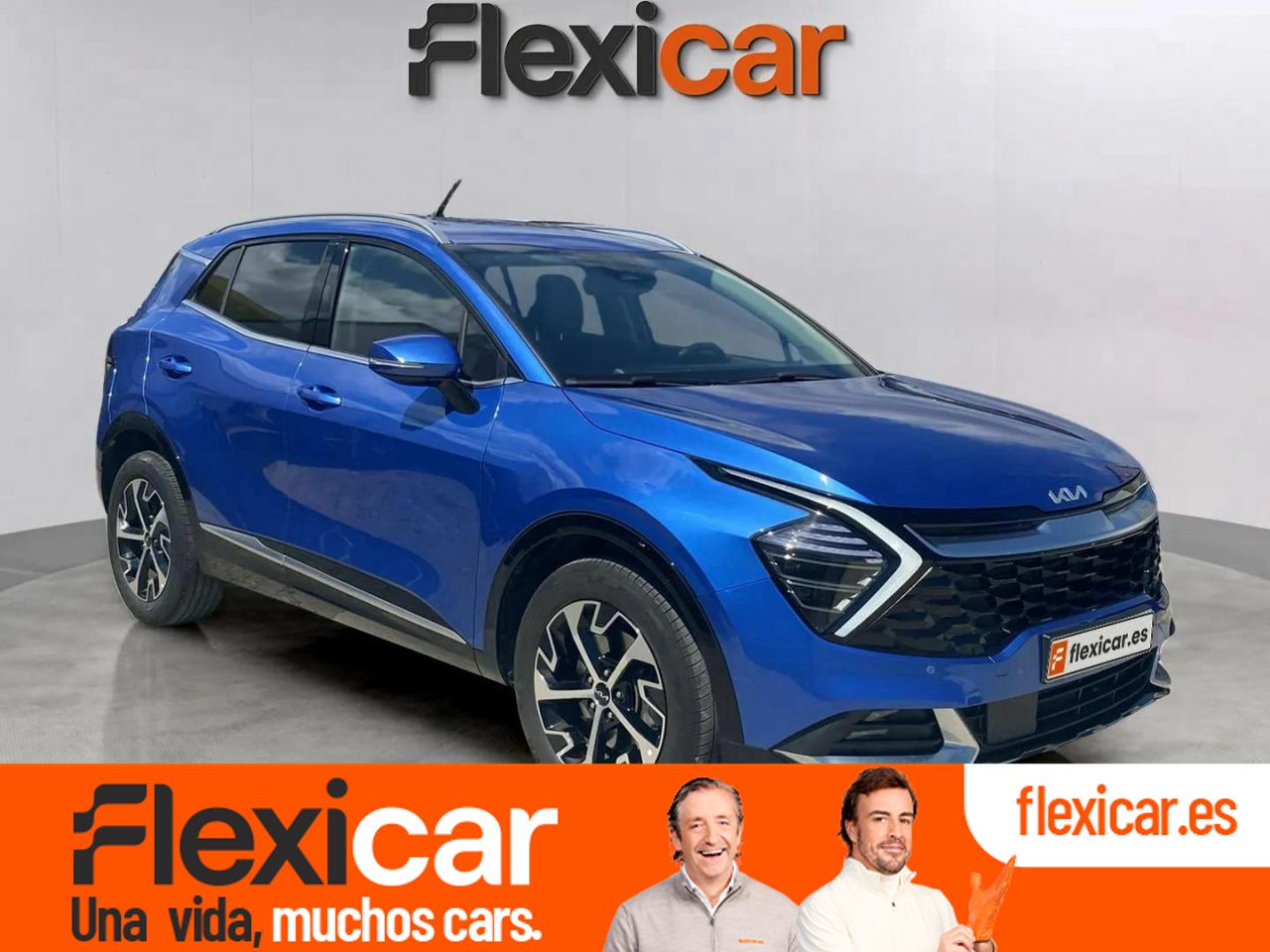 Foto kia sportage 2022 /