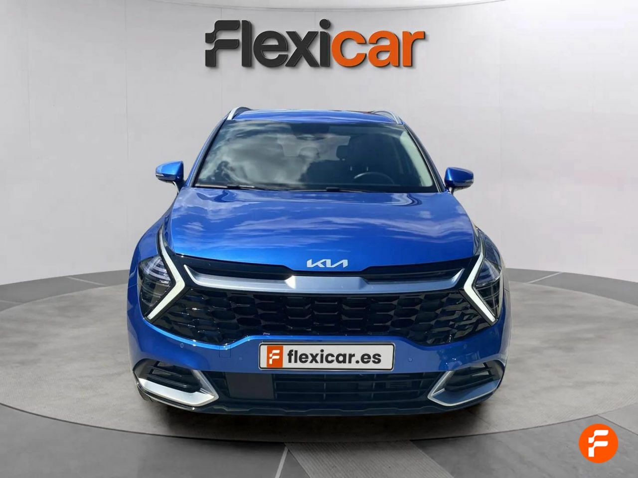 kia sportage 2022 / foto grande (2)