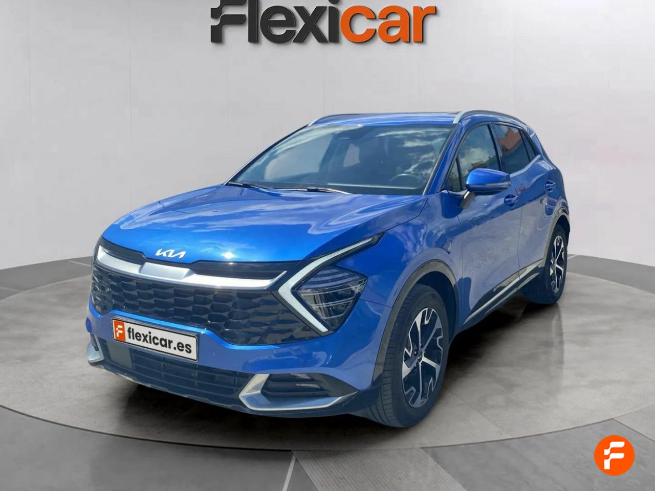 kia sportage 2022 / foto grande (3)