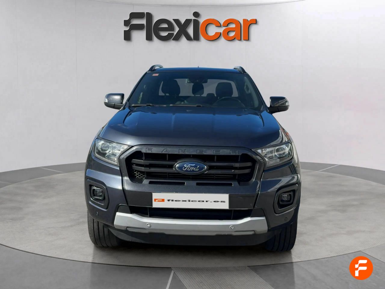 ford ranger 2020 / foto grande (2)