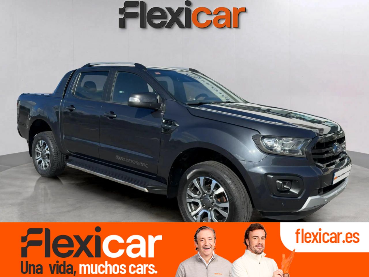 Foto ford ranger 2020 /
