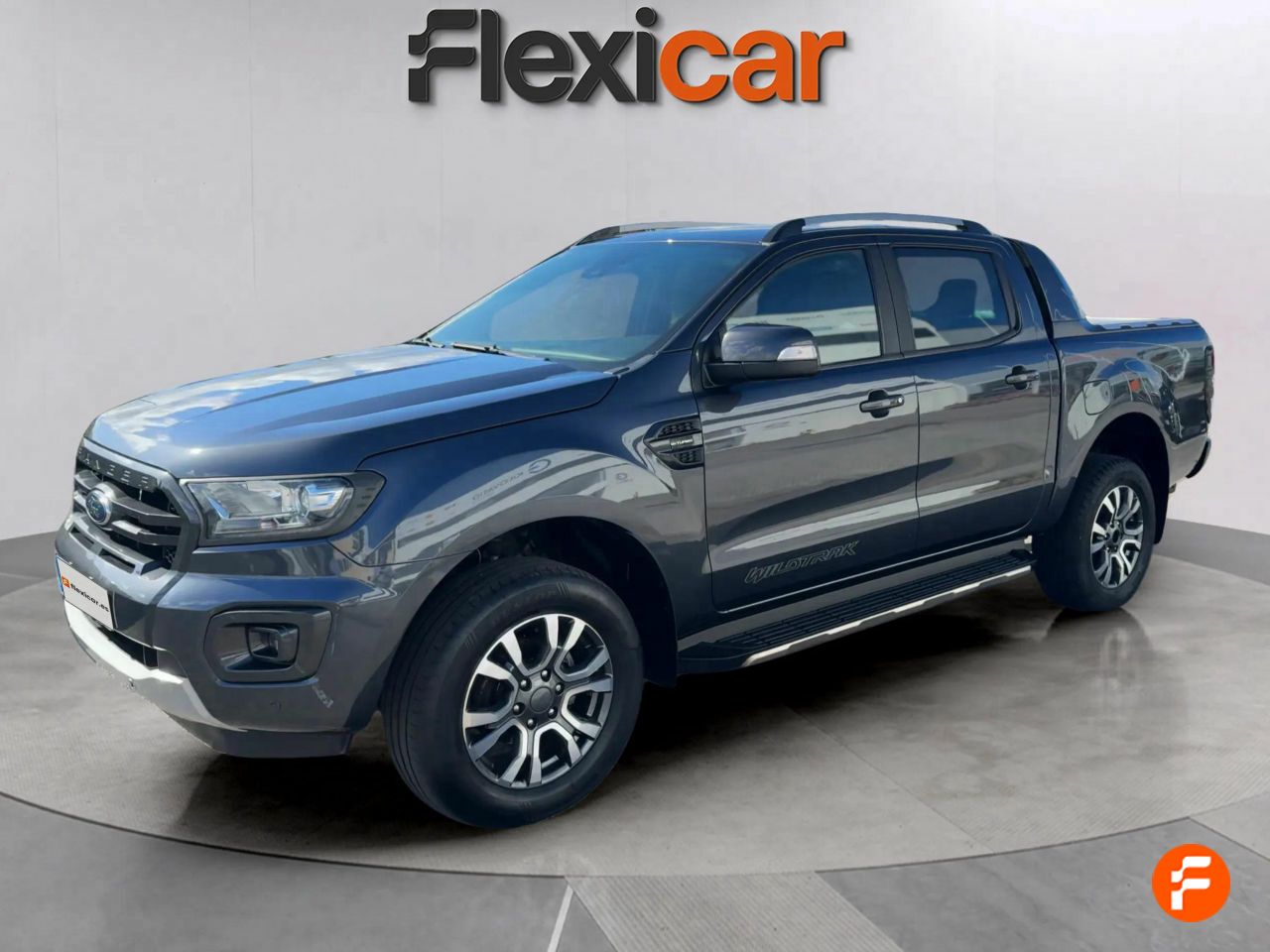 ford ranger 2020 / foto grande (3)
