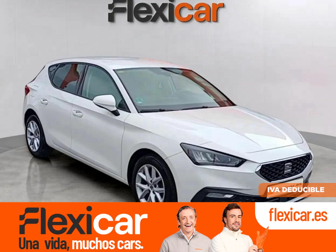 Foto seat leon 2020 /