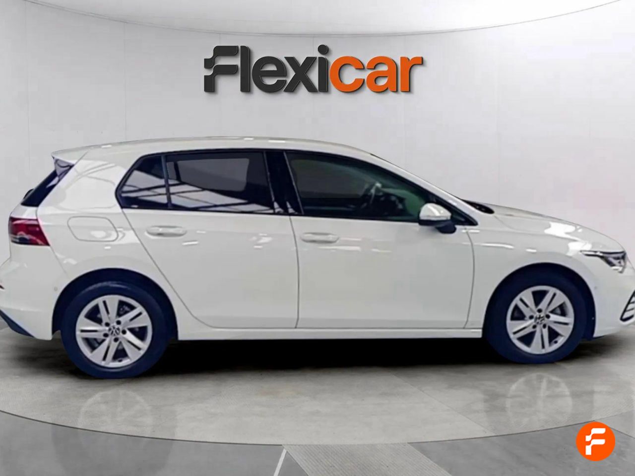 volkswagen golf 2021 / foto grande (2)