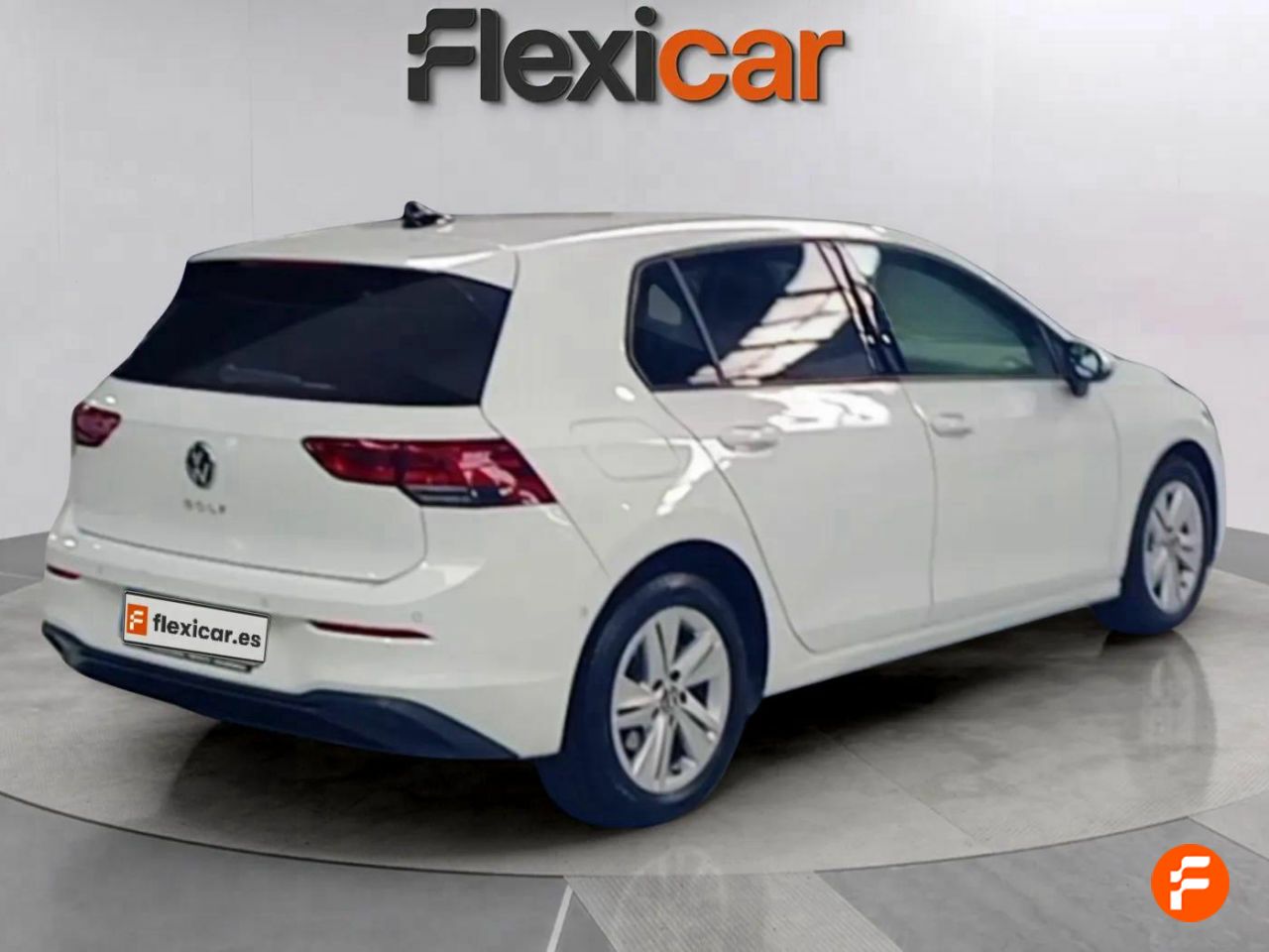 volkswagen golf 2021 / foto grande (3)