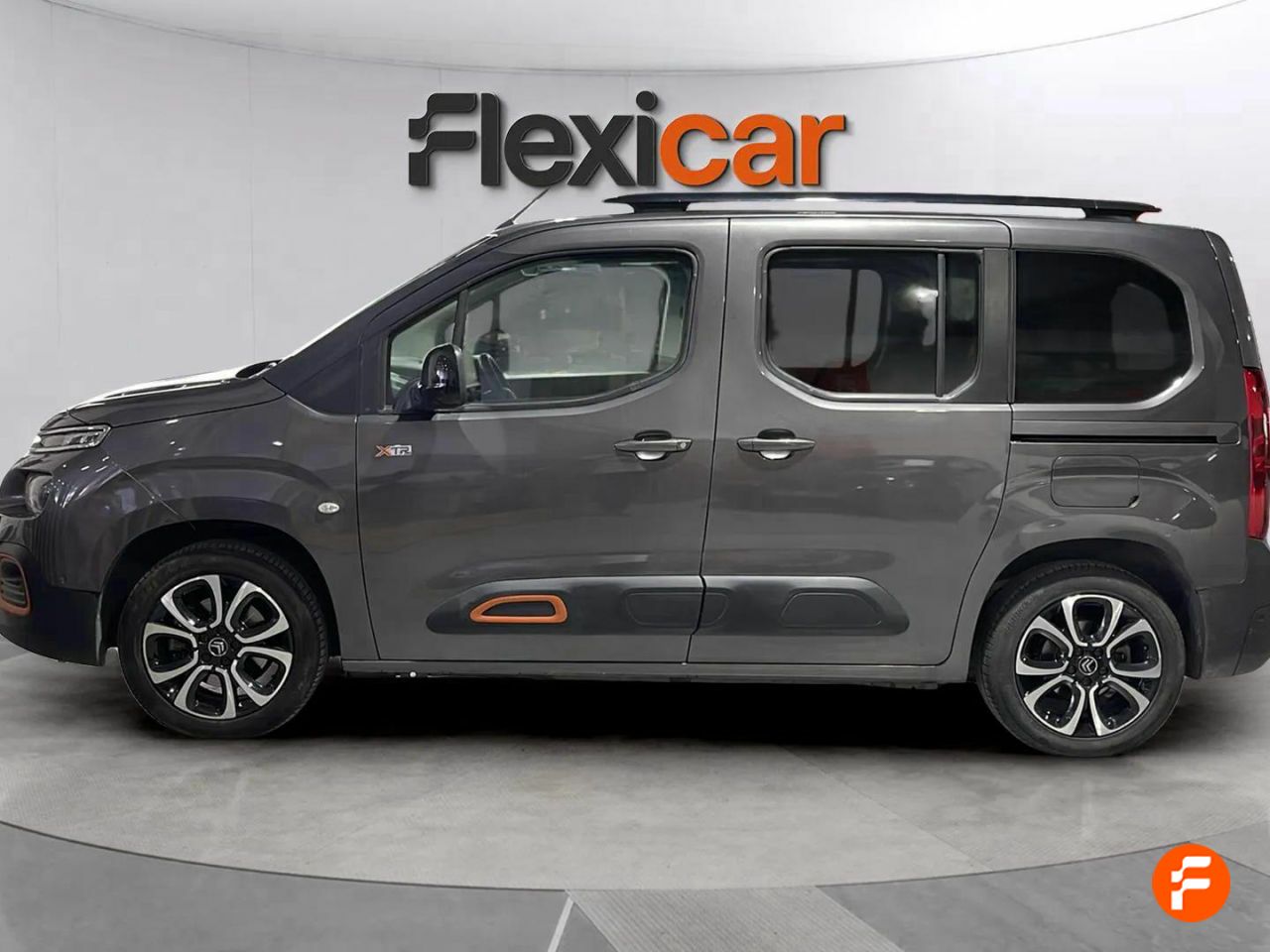 citroën berlingo 2019 / foto grande (3)