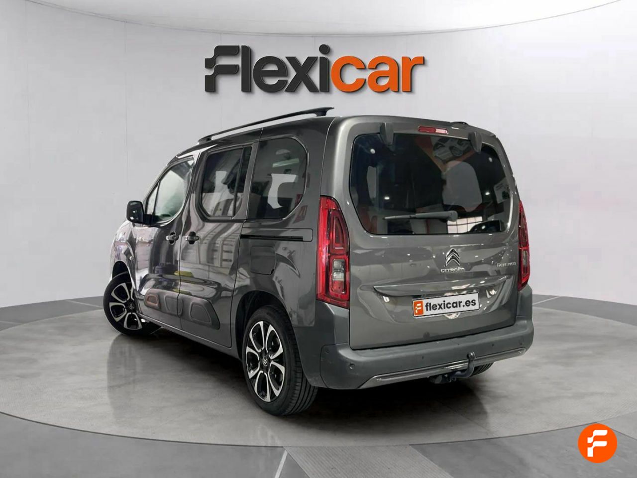citroën berlingo 2019 / foto grande (2)