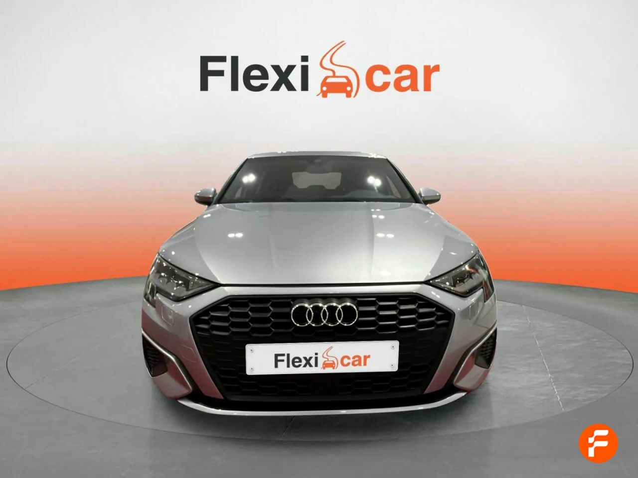 audi a3 2023 / foto grande (2)