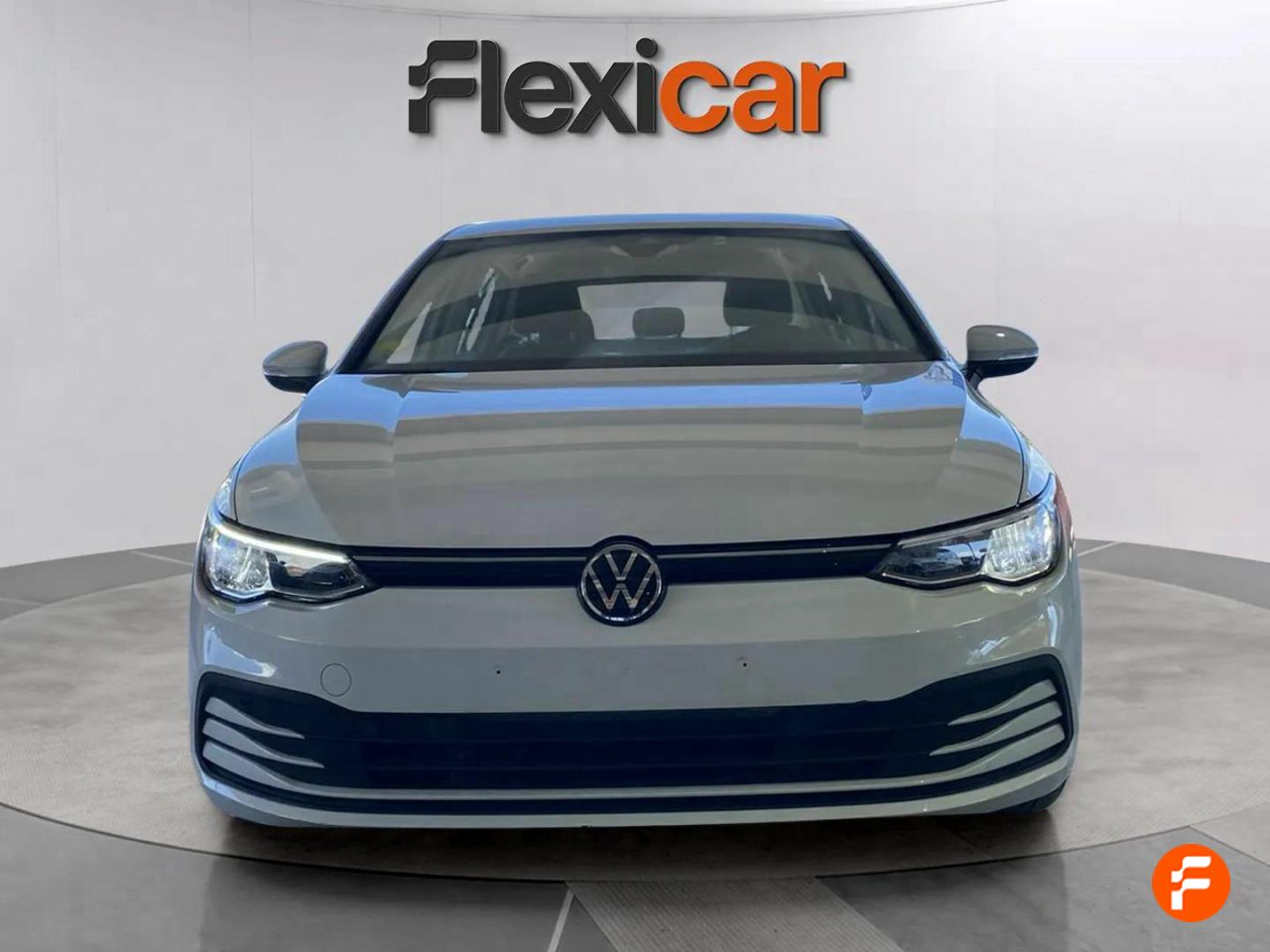volkswagen golf 2021 / foto grande (3)