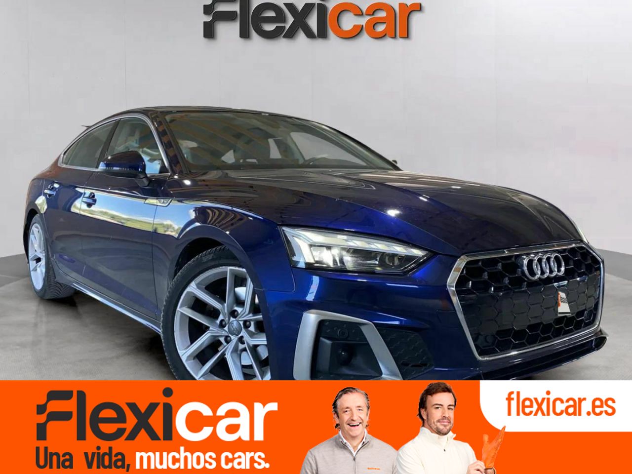 Foto audi a5 2020 /