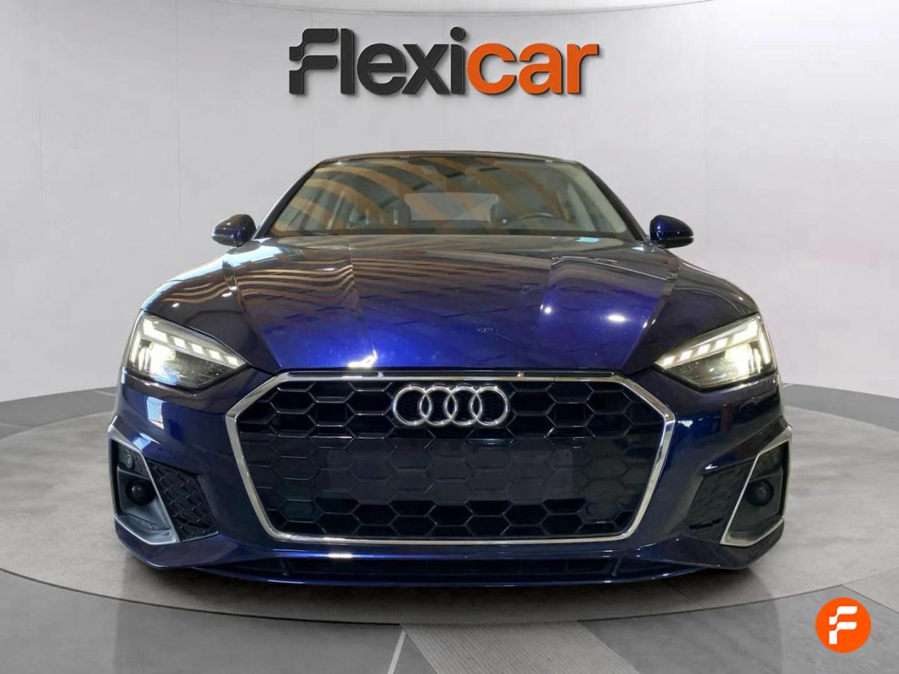 audi a5 2020 / foto grande (3)