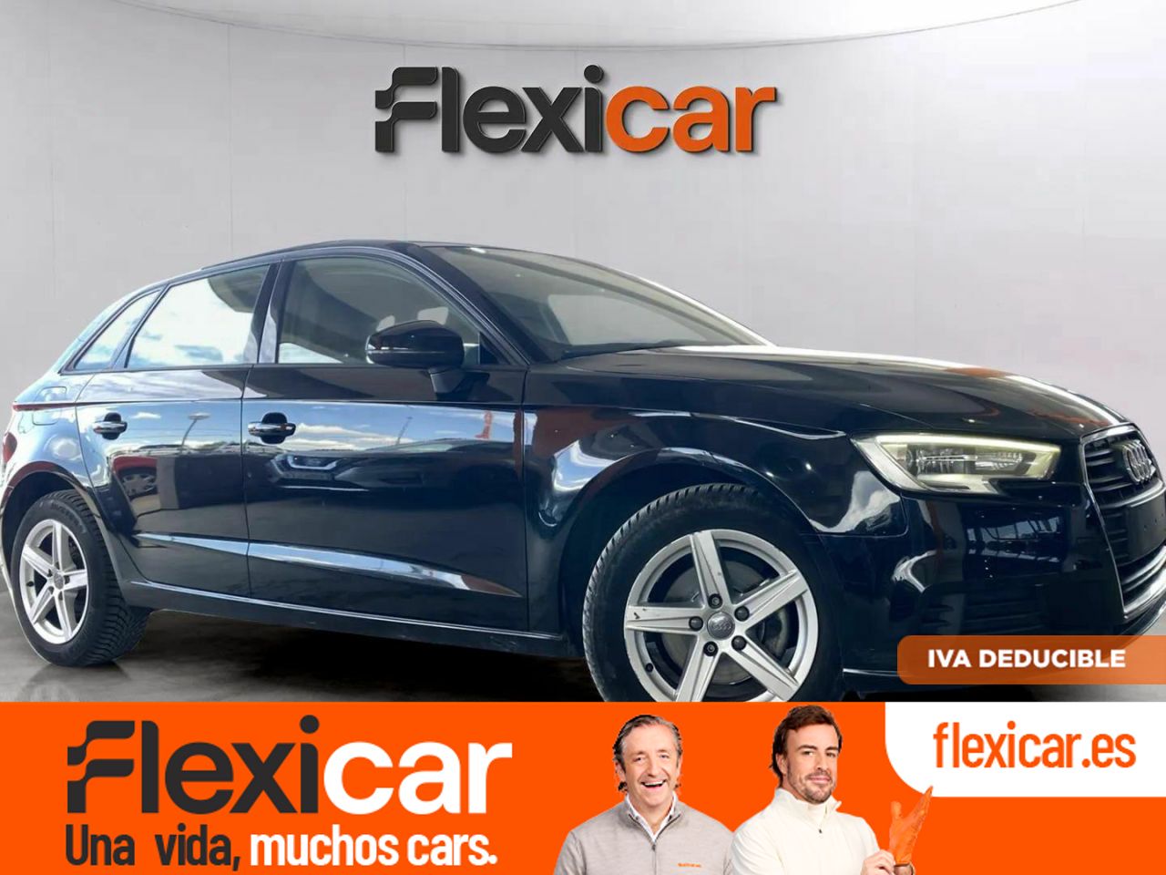 Foto audi a3 2017 /