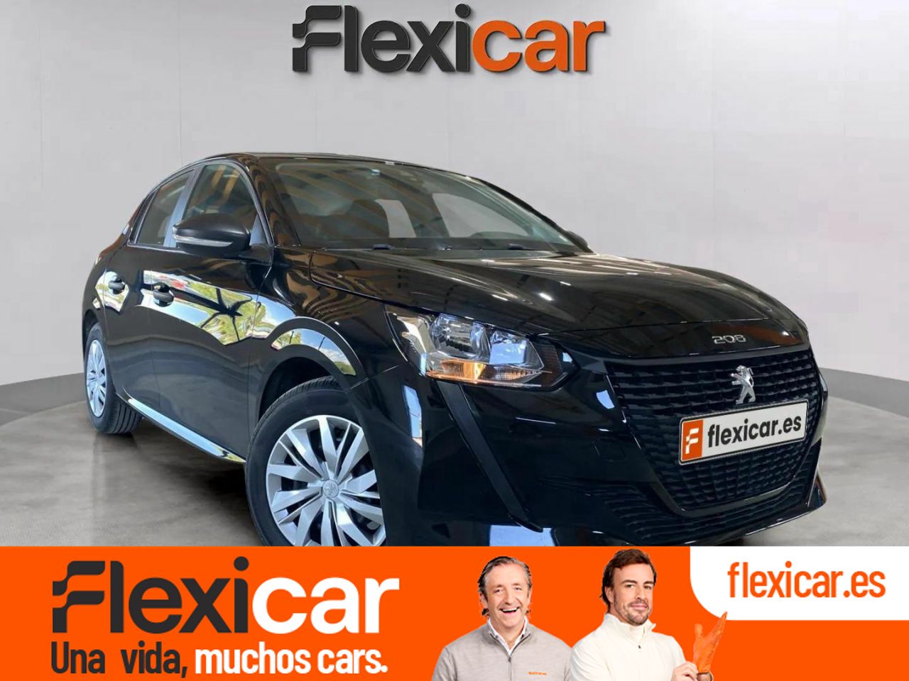Foto peugeot 208 2022 /