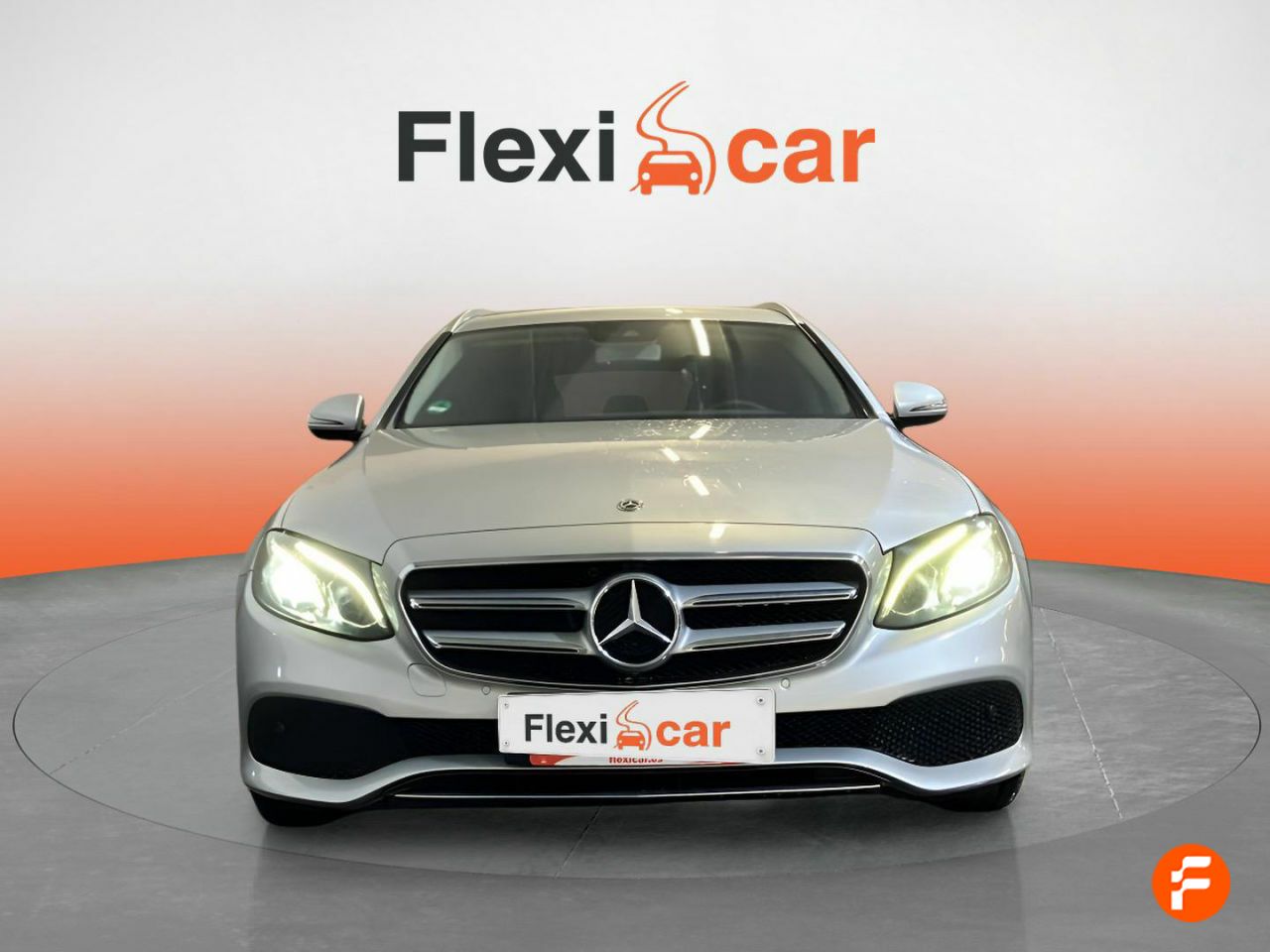 mercedes clase e 2018 / foto grande (2)