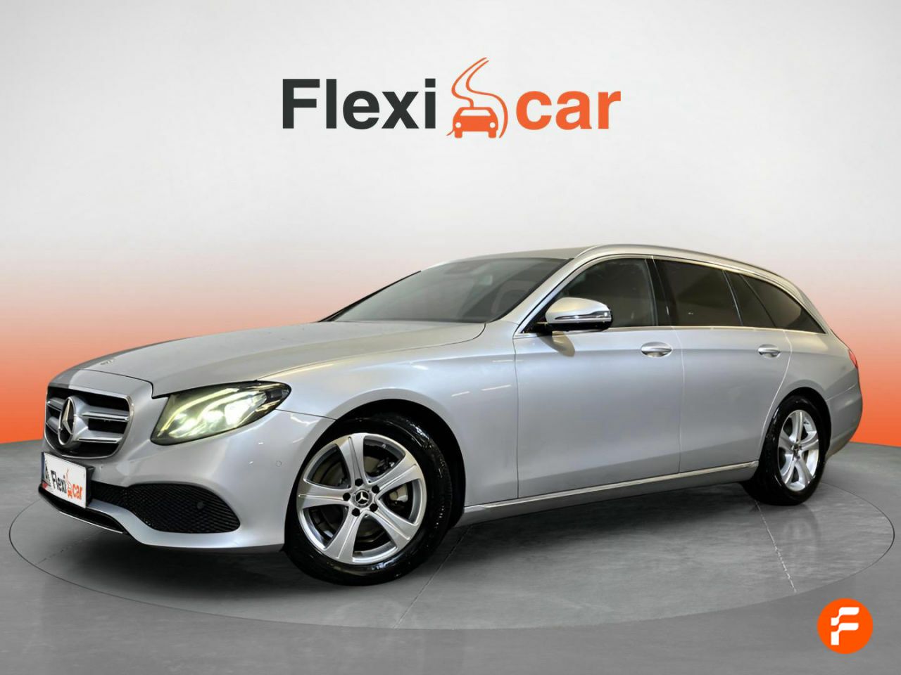 mercedes clase e 2018 / foto grande (3)