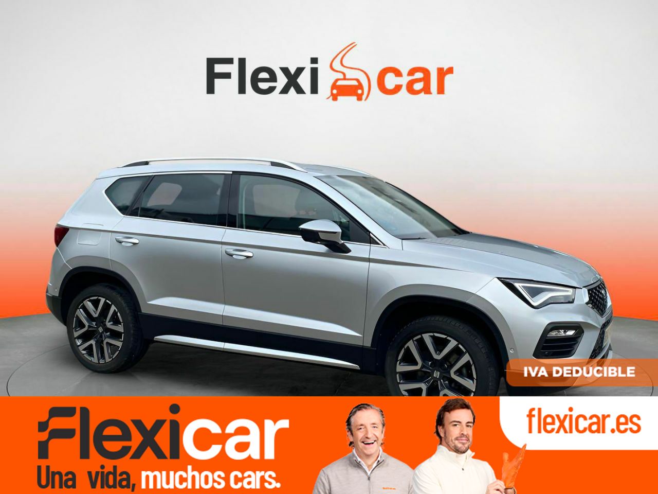 Foto seat ateca 2023 /