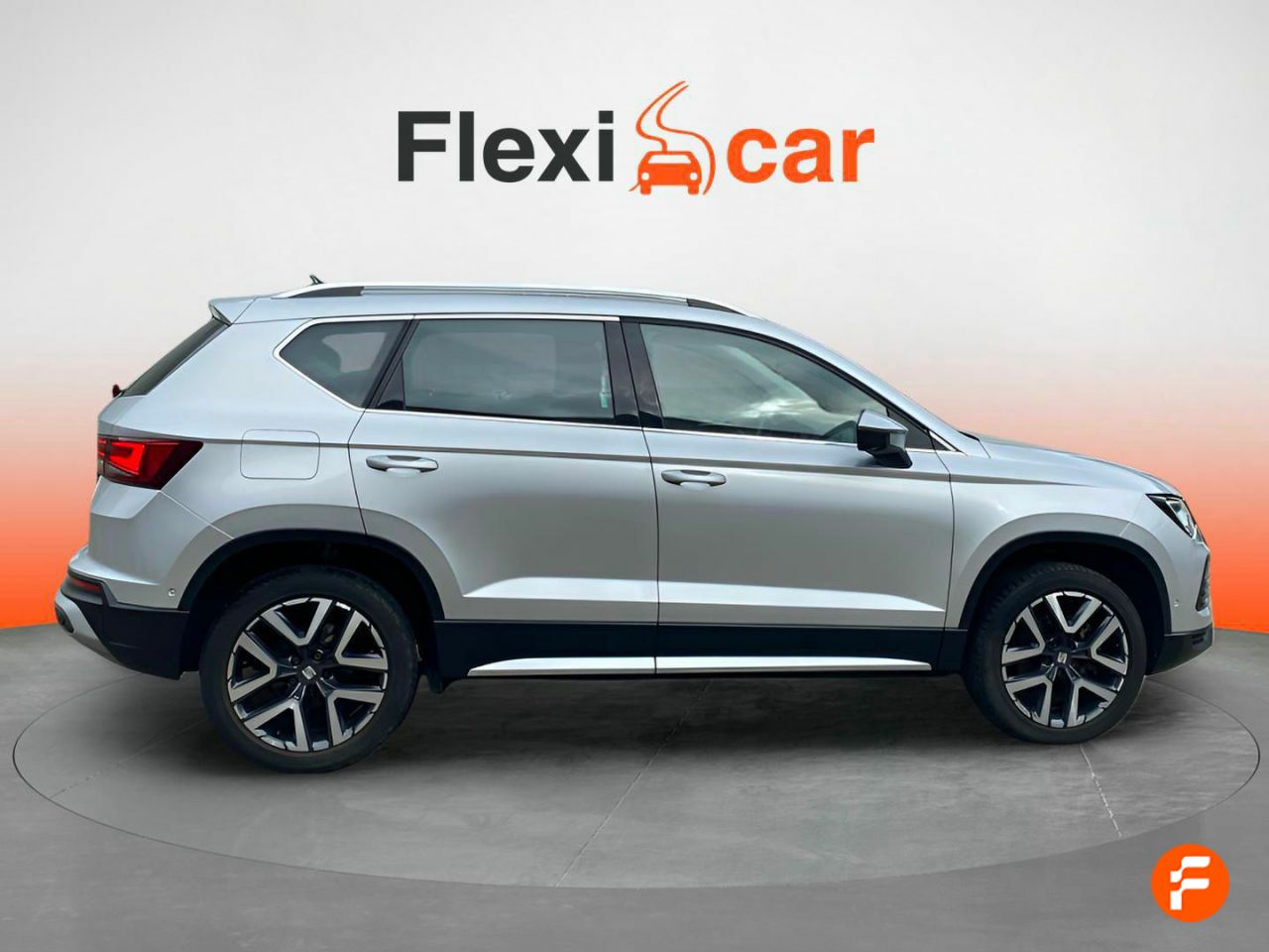seat ateca 2023 / foto grande (2)