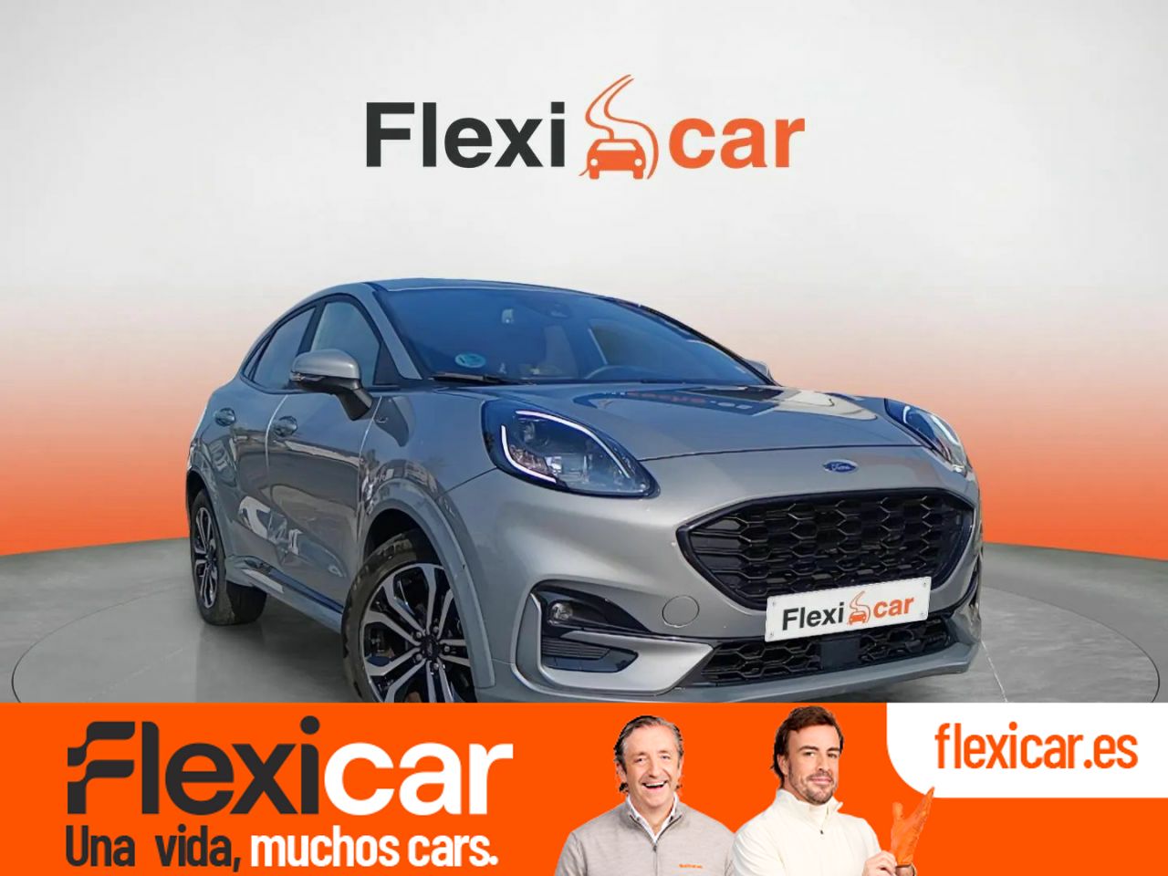 Foto ford puma 2022 /