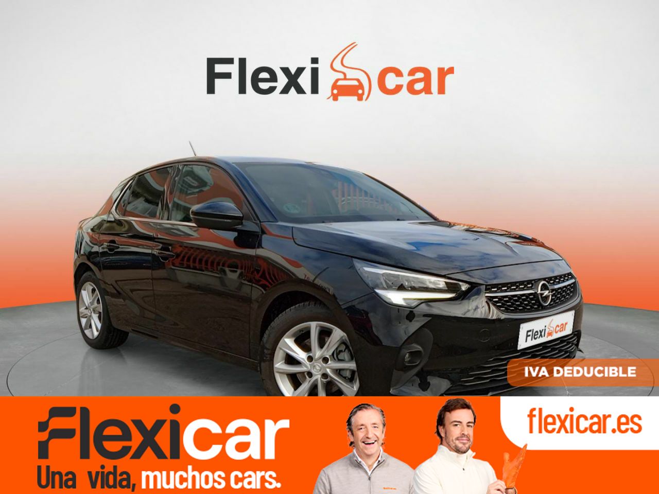 Foto opel corsa 2023 /