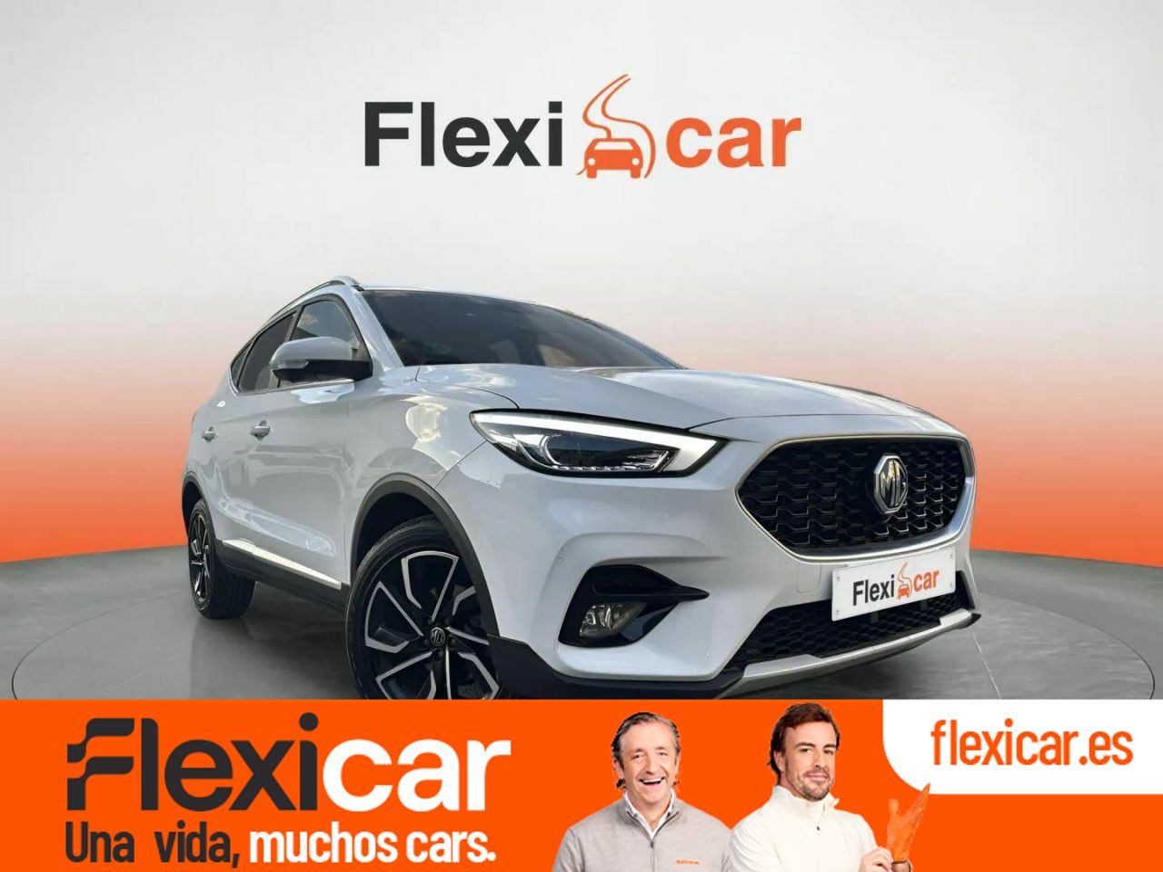 Foto mg zs 2024 /